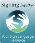 signing savvy