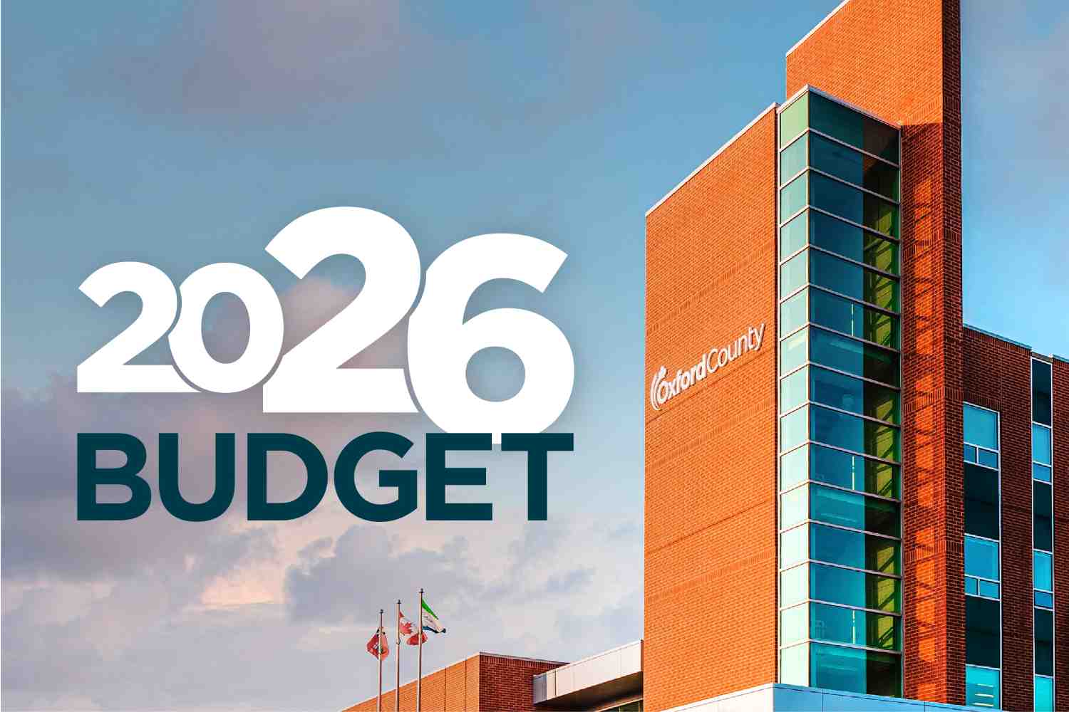 2026 Business Plan and Budget