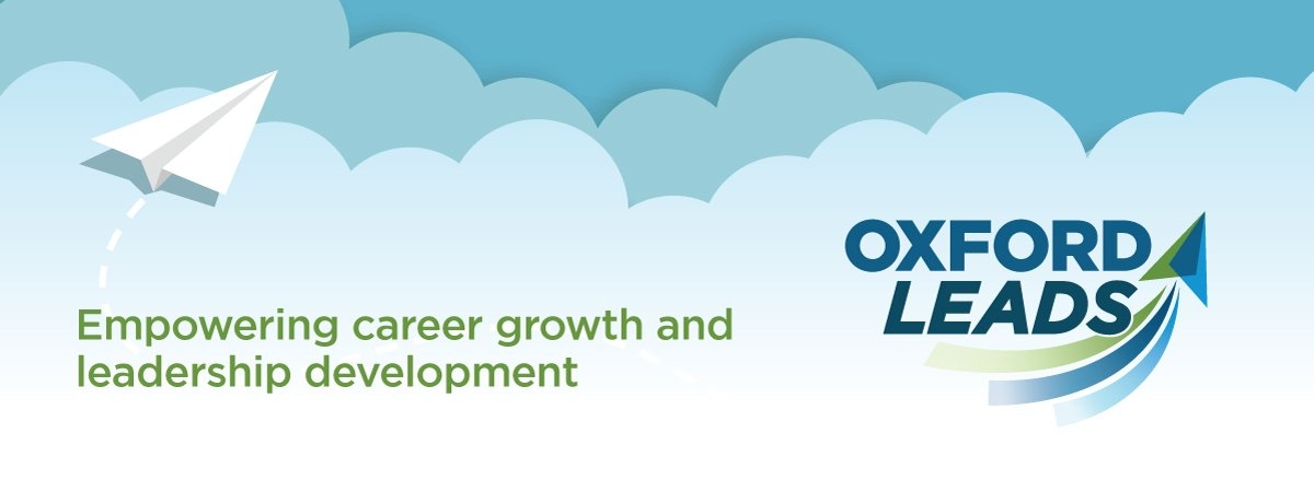 Empowering career growth and leadership development